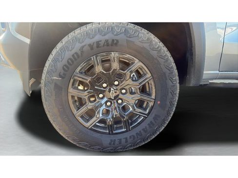 New 2026 Chevrolet Colorado Trail Boss AWD/4WD image 20