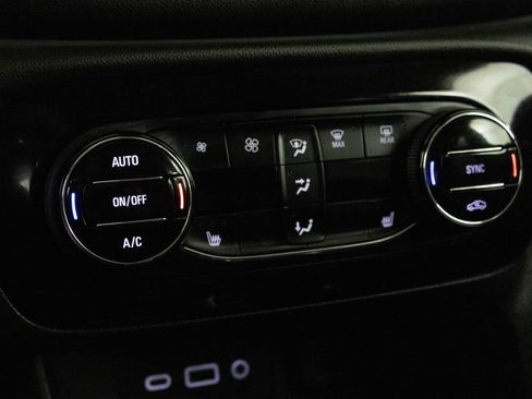 Certified 2023 Buick Encore GX Select w/ Sport Touring Package FWD image 24