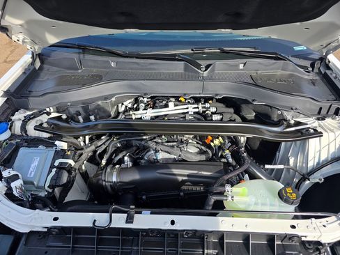 New 2026 Ford Explorer Platinum image 35