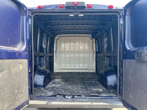 Used 2018 RAM ProMaster 1500 image 7
