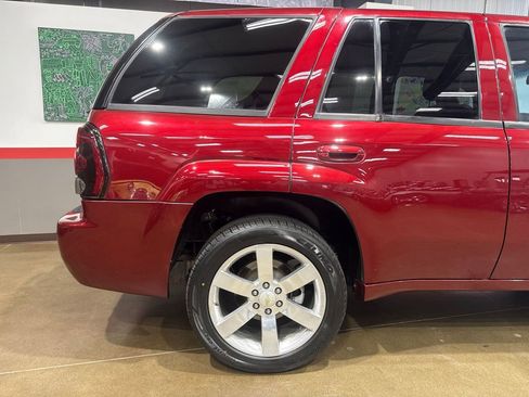 Used 2007 Chevrolet TrailBlazer SS image 53