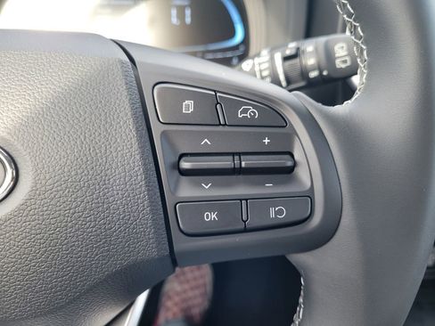 New 2026 Hyundai Venue SEL image 17