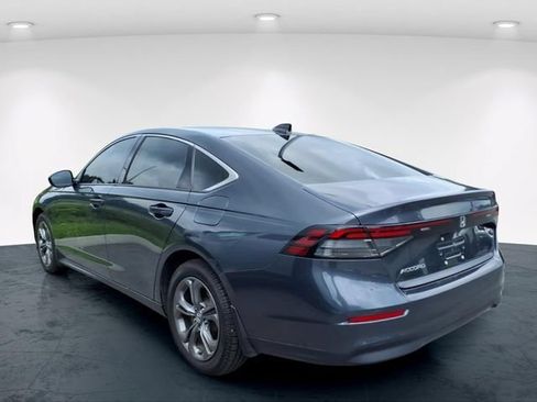 Used 2023 Honda Accord EX image 18