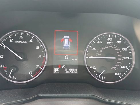 Used 2020 Subaru Outback Premium AWD/4WD image 16