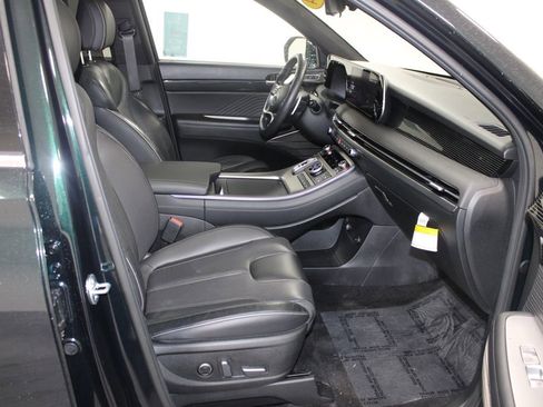 Used 2024 Hyundai Palisade Calligraphy image 28