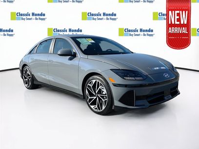Used 2024 Hyundai Ioniq 6 SEL