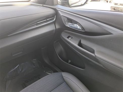 New 2025 Buick Envista Preferred w/ Convenience I Package image 19