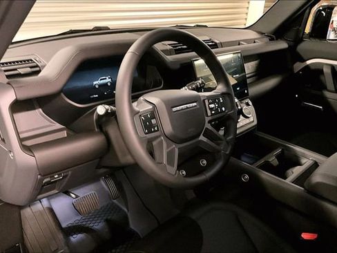 New 2026 Land Rover Defender 110 S image 7