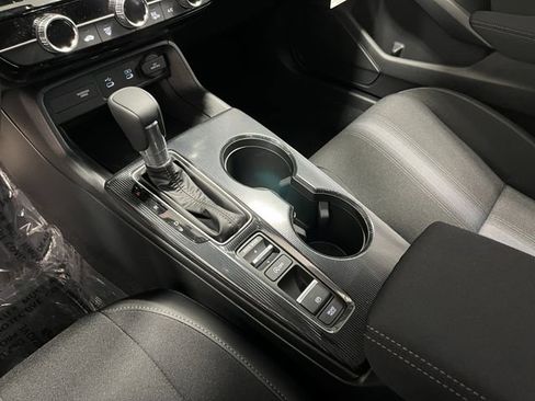 New 2026 Honda Civic Sport image 15