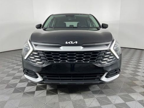 Used 2024 Kia Sportage LX FWD image 5