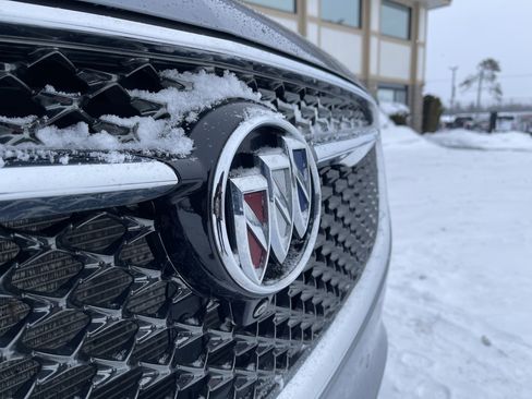 Used 2020 Buick Enclave Avenir w/ Avenir Technology Package image 26