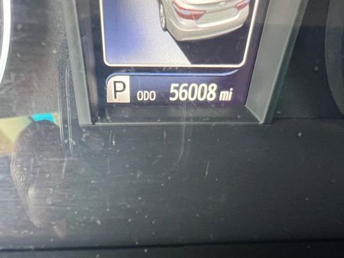 Used 2017 Toyota Camry LE w/ Moonroof Package FWD image 20