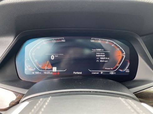Used 2021 BMW X5 xDrive40i w/ Premium Package AWD/4WD image 27