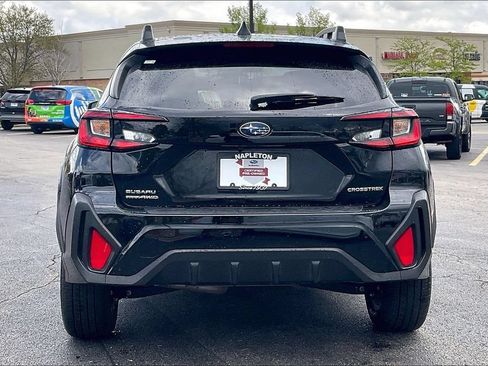 Certified 2024 Subaru Crosstrek 2.0i Premium AWD/4WD image 3