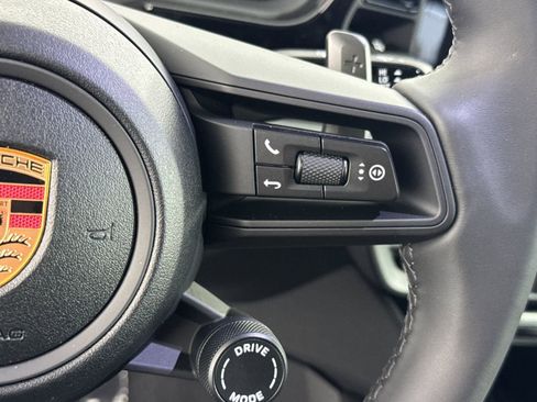 New 2026 Porsche Cayenne image 30