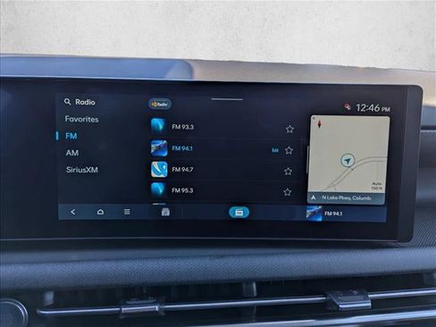 New 2026 Hyundai Tucson SEL image 18