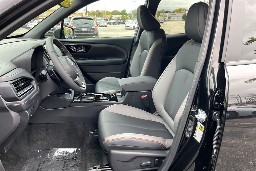 New 2026 Subaru Forester Sport AWD/4WD image 11