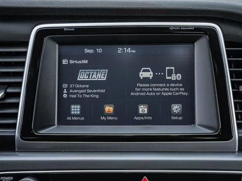 Used 2018 Hyundai Sonata Sport image 21