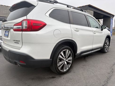 Used 2019 Subaru Ascent Limited image 5