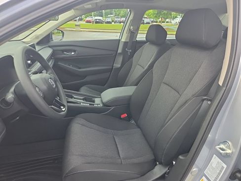 New 2026 Honda Accord SE image 16