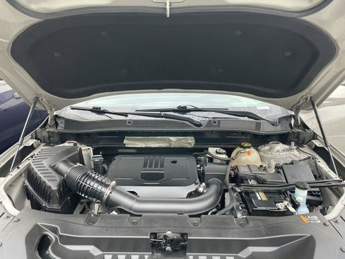 Used 2021 Chevrolet Blazer LT w/ LPO, Floor Liner Package image 30