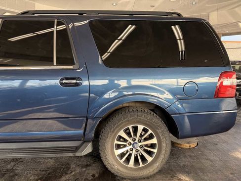 Used 2017 Ford Expedition EL XLT w/ Equipment Group 202A image 19