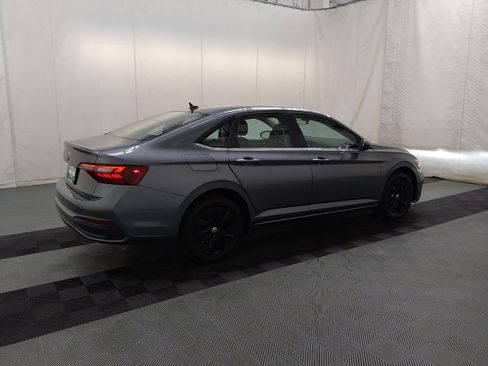 Used 2024 Volkswagen Jetta S FWD image 10