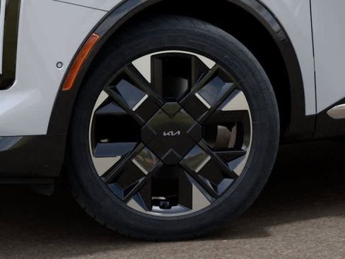 New 2026 Kia Sportage SX Prestige AWD/4WD image 9