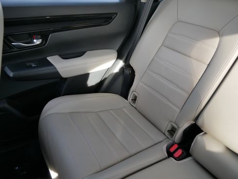 Used 2023 Honda CR-V EX-L image 12