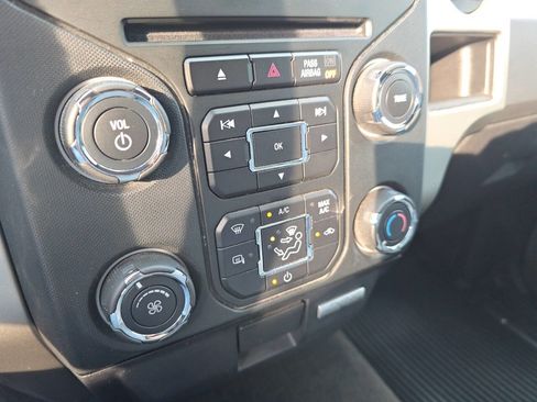 Used 2014 Ford F150 XLT w/ Equipment Group 302A Luxury image 37