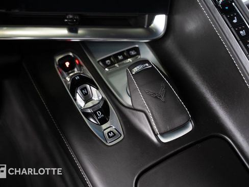 Used 2023 Chevrolet Corvette Z06 image 27