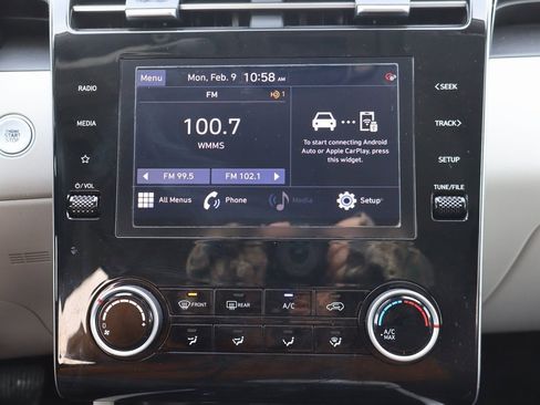 Used 2022 Hyundai Tucson SEL image 10