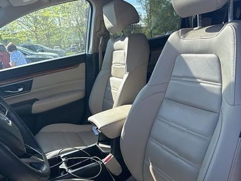 Used 2018 Honda CR-V EX-L image 7