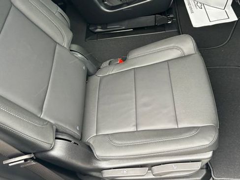 New 2026 Chevrolet Tahoe LT w/ Comfort Package image 44