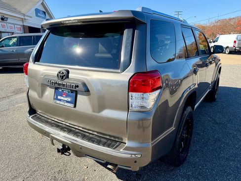Used 2011 Toyota 4Runner SR5 image 5