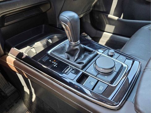 Used 2023 MAZDA CX-30 AWD 2.5 S w/ Premium Package image 28
