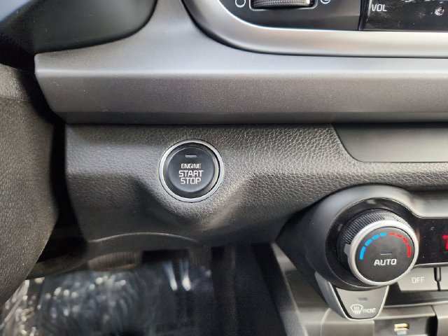 Used 2023 Kia Rio S w/ Technology Package FWD image 45