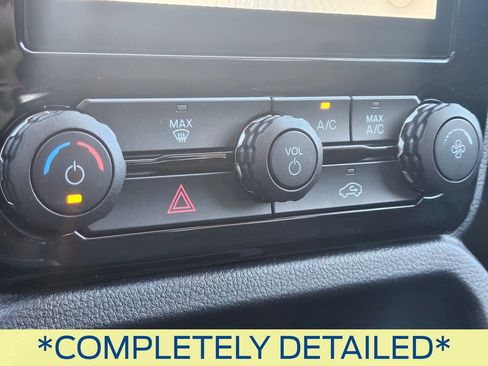 New 2026 Ford Ranger XLT w/ Trailer Tow Package image 20