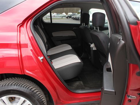 Used 2015 Chevrolet Equinox LT w/ Power Convenience Package AWD/4WD image 37