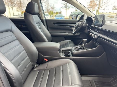 Certified 2023 Honda CR-V EX-L image 31