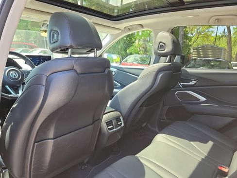 Used 2021 Acura RDX FWD image 11