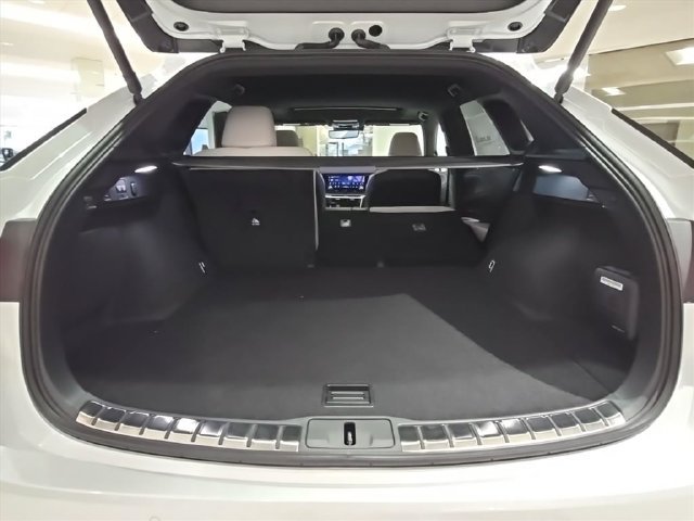 New 2026 Lexus RX 350 Premium Plus w/ Convenience Package AWD/4WD image 34