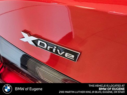 New 2026 BMW M3 Competition image 15