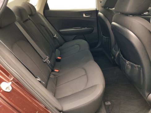 Used 2018 Kia Optima LX FWD image 19