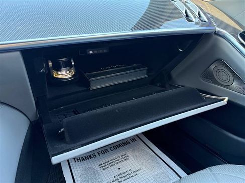 Used 2021 Mercedes-Benz S 580 4MATIC Sedan image 29