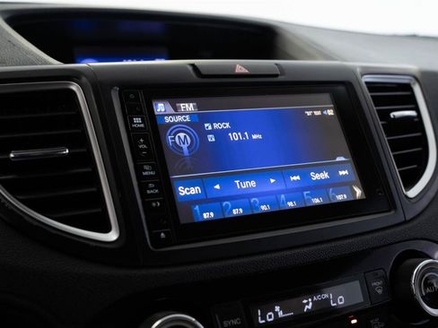 Used 2015 Honda CR-V EX-L image 17