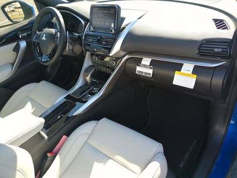 New 2026 Mitsubishi Eclipse Cross SEL AWD/4WD image 29
