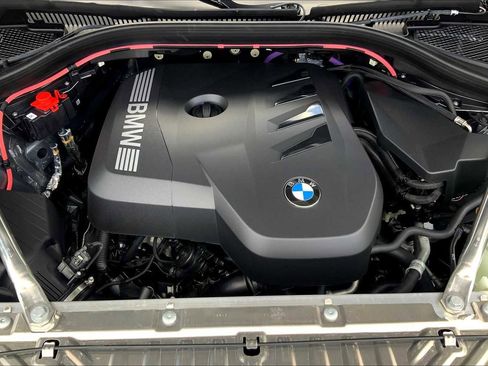 Used 2026 BMW X3 xDrive30 w/ Premium Package image 17