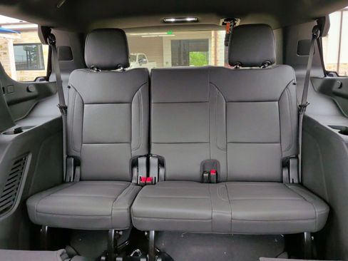 New 2026 Chevrolet Tahoe LT AWD/4WD image 41