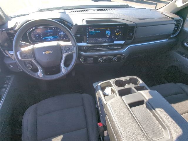 Used 2026 Chevrolet Silverado 2500 LT AWD/4WD image 17